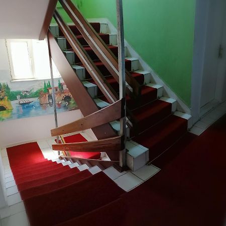 Hotel Μουδανιά Εξωτερικό φωτογραφία