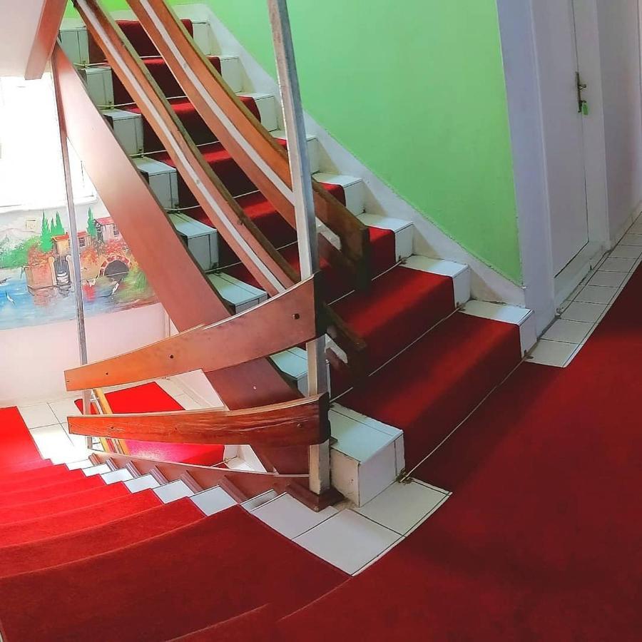 Hotel Μουδανιά Εξωτερικό φωτογραφία