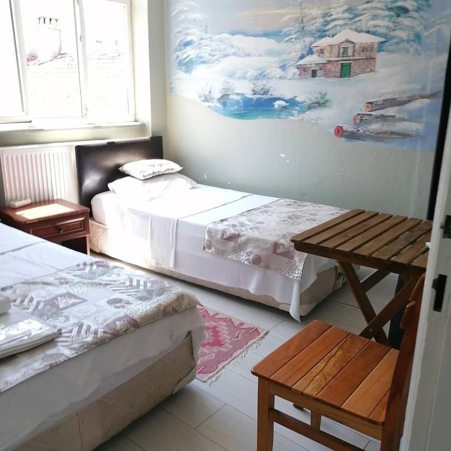 Hotel Μουδανιά Εξωτερικό φωτογραφία