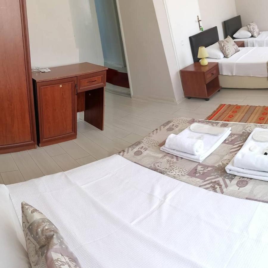 Hotel Μουδανιά Εξωτερικό φωτογραφία