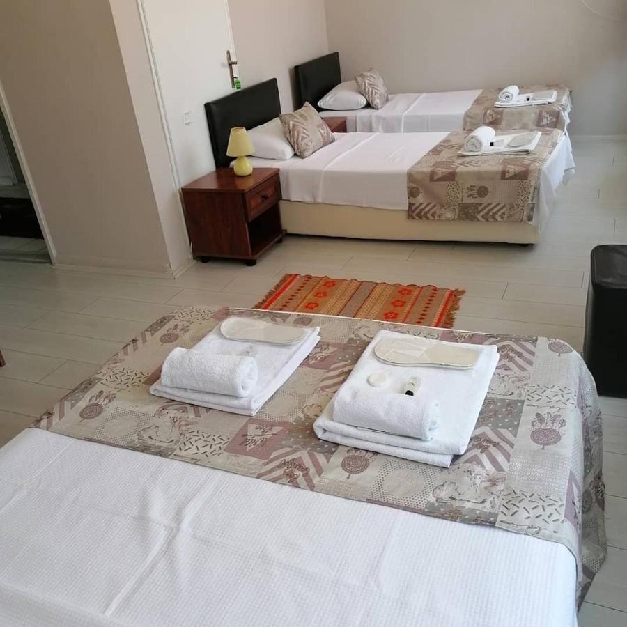 Hotel Μουδανιά Εξωτερικό φωτογραφία
