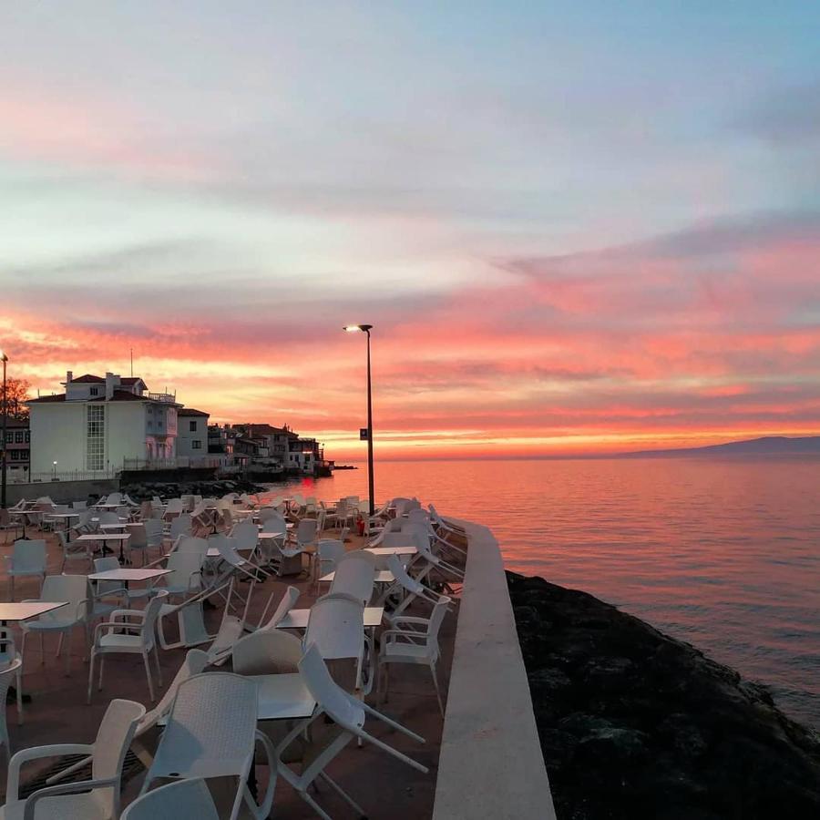 Hotel Μουδανιά Εξωτερικό φωτογραφία