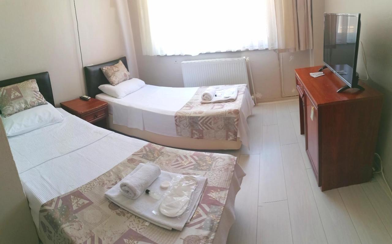 Hotel Μουδανιά Εξωτερικό φωτογραφία