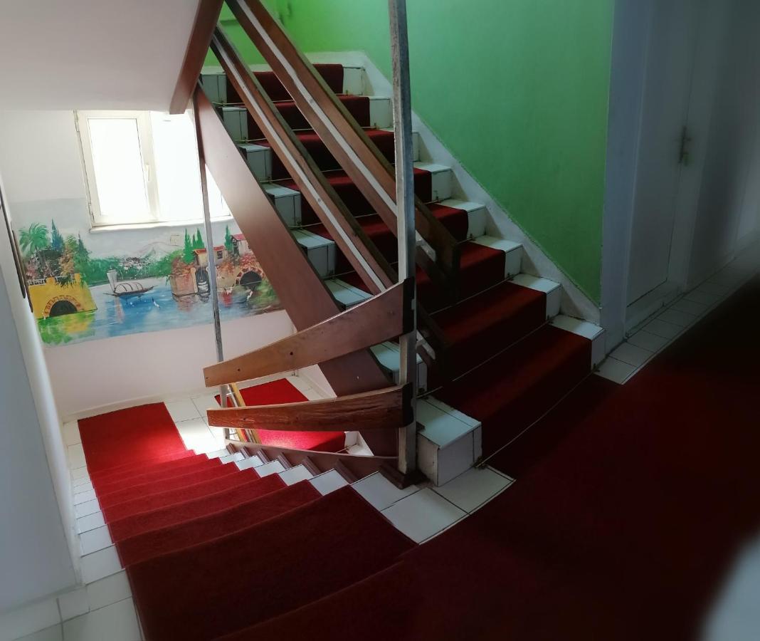 Hotel Μουδανιά Εξωτερικό φωτογραφία
