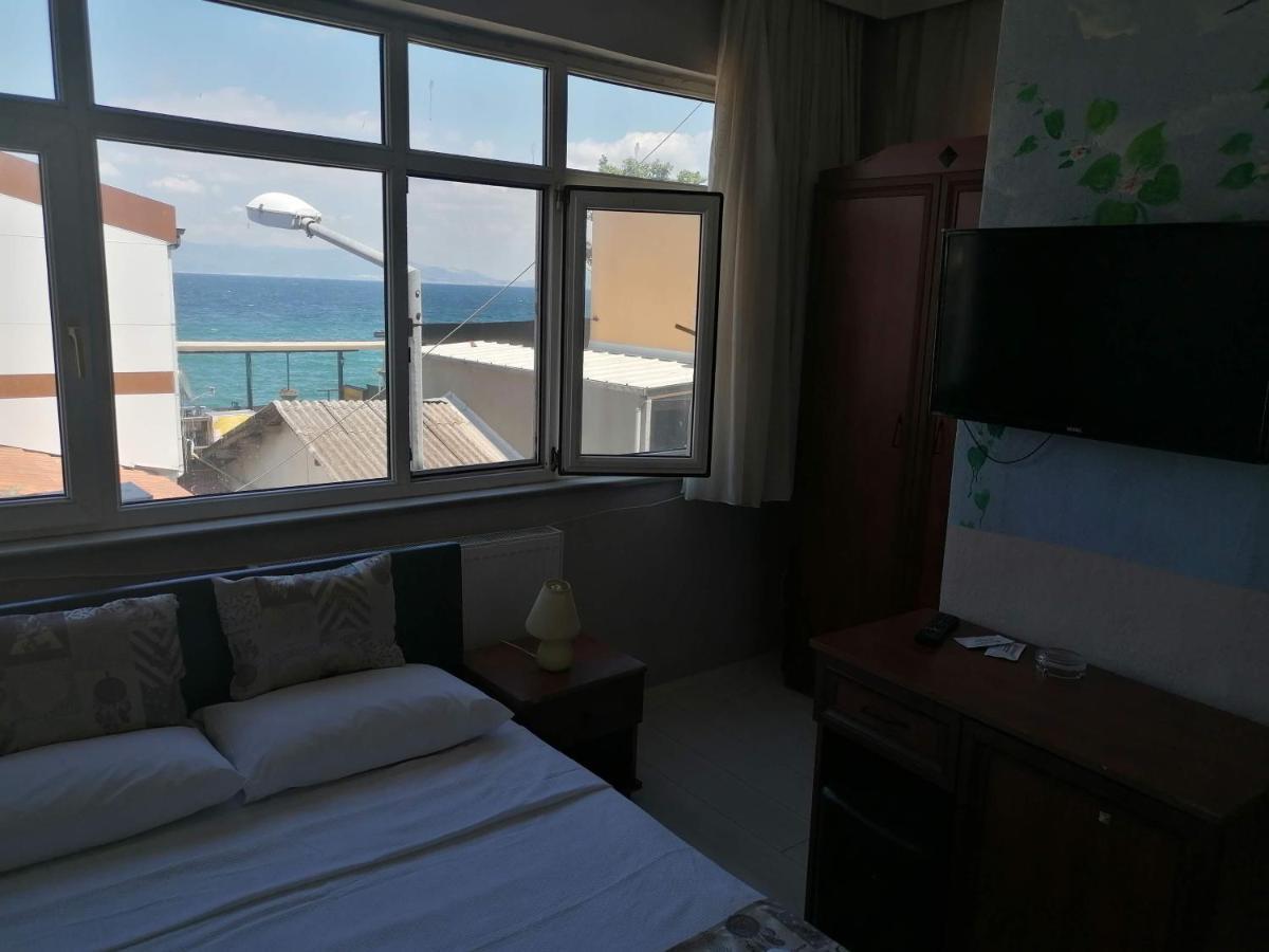 Hotel Μουδανιά Εξωτερικό φωτογραφία
