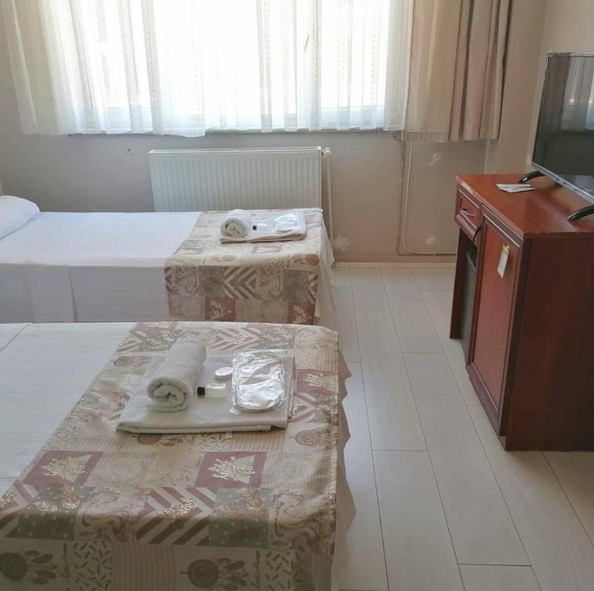 Hotel Μουδανιά Εξωτερικό φωτογραφία
