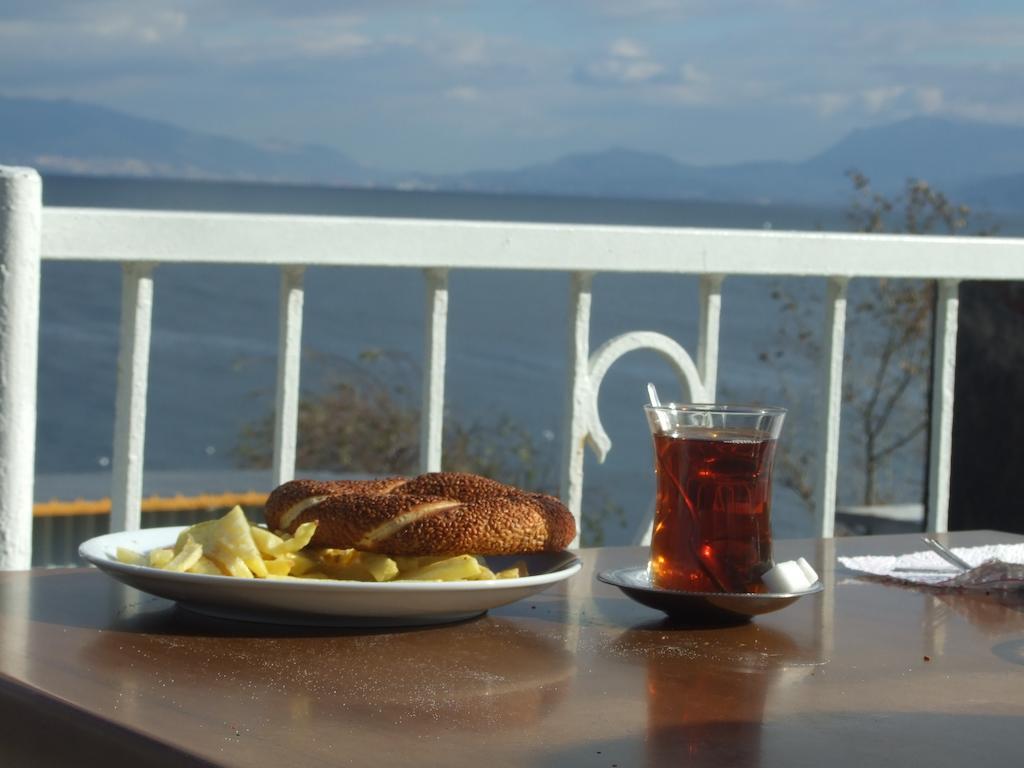 Hotel Μουδανιά Εξωτερικό φωτογραφία