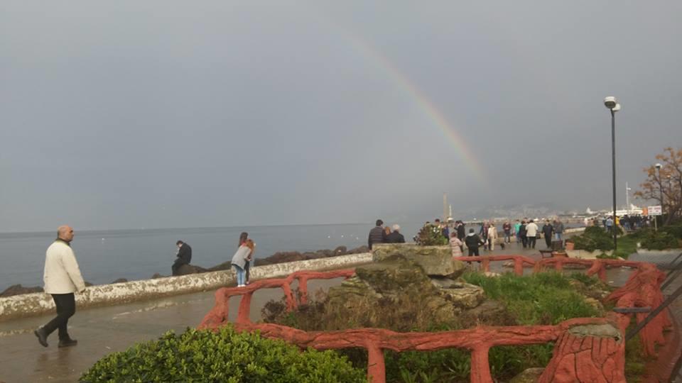 Hotel Μουδανιά Εξωτερικό φωτογραφία